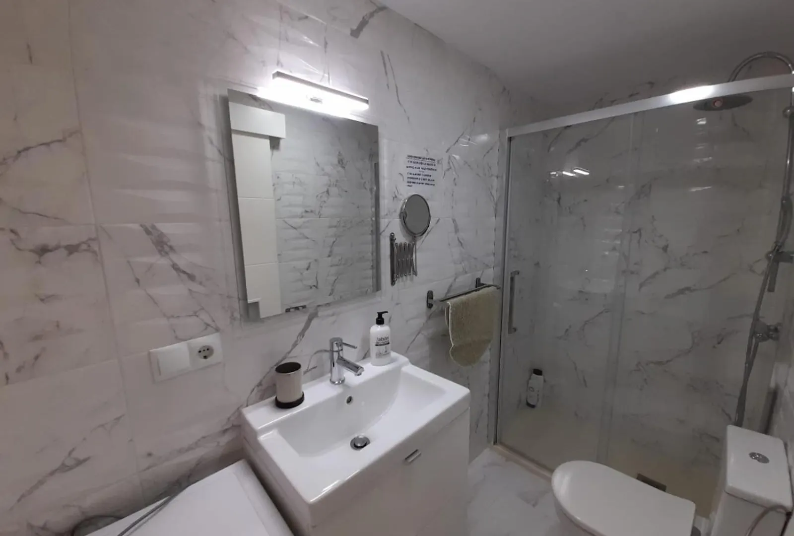 La Merced 1 Cádiz Apartamento