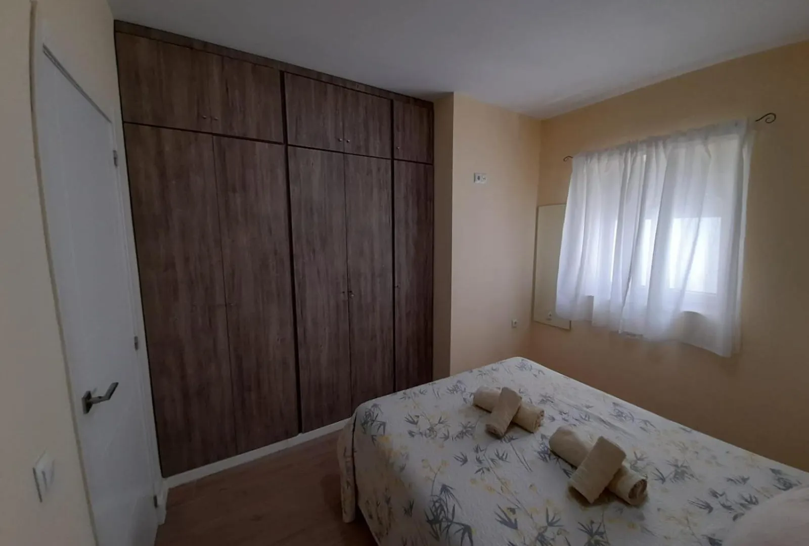 Apartamento La Merced 1 Cádiz
