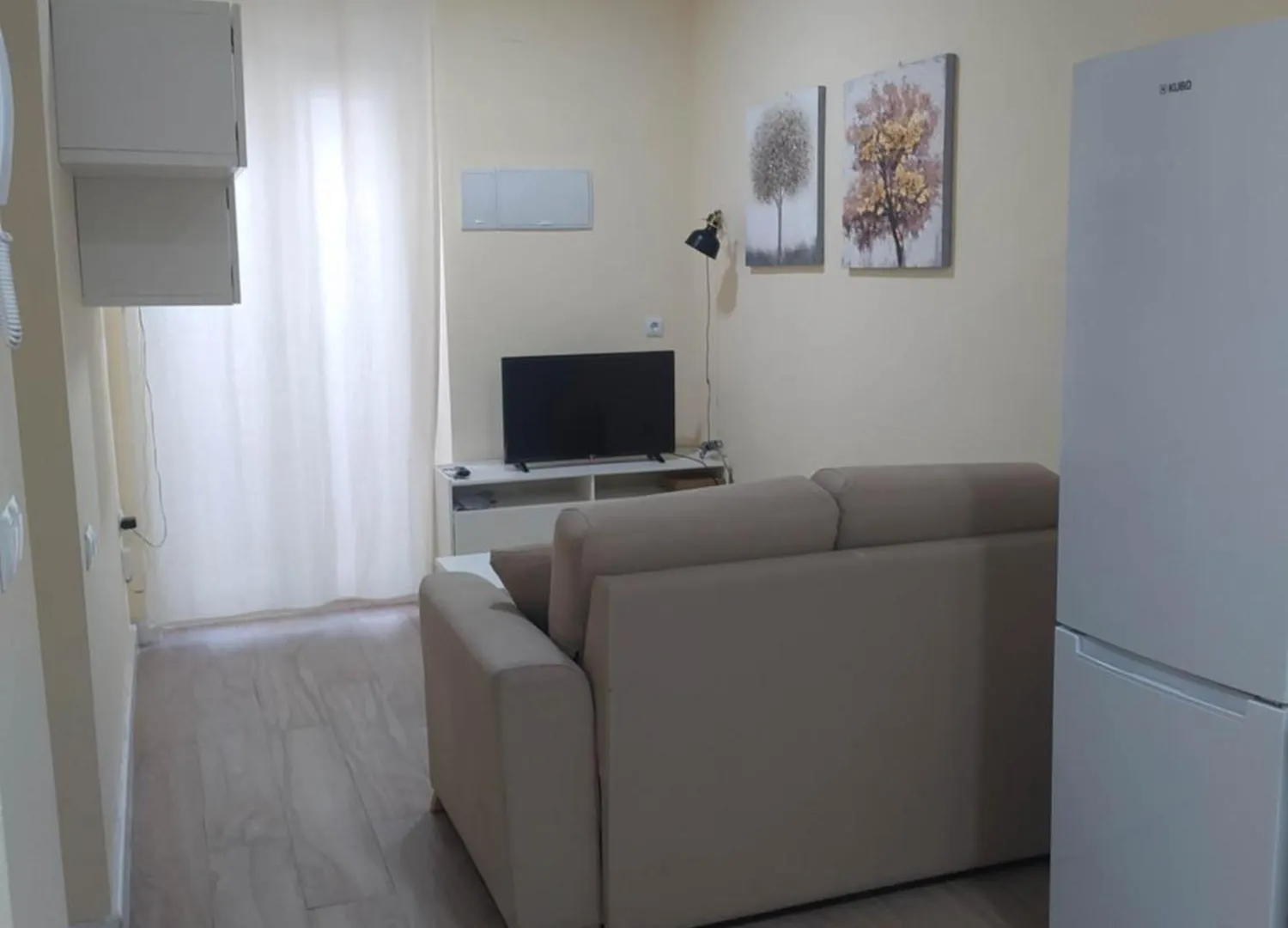 Apartamento La Merced 1 Cádiz